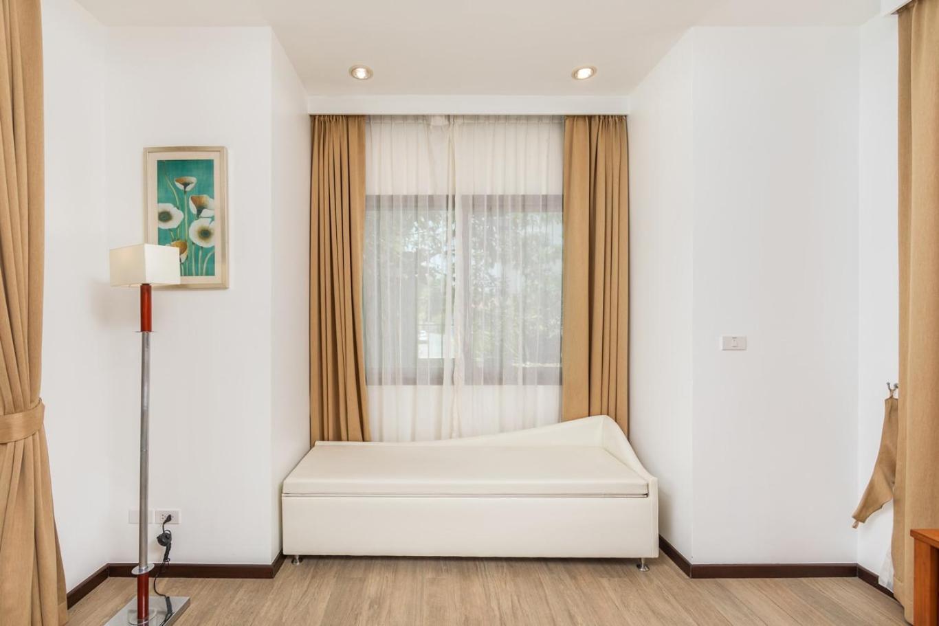 Villa Bond| 3 Bedrooms | Private Pool | 3 Min To Naiharn Beach Rawai Extérieur photo